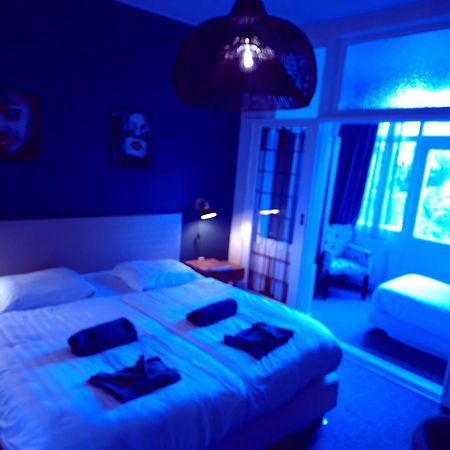 Hotel Kuiperduin フク・ファン・ホラント エクステリア 写真